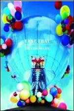 Take That. The Circus Live (Blu-ray)