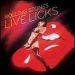 Live Licks - CD Audio di Rolling Stones