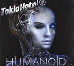 Humanoid (Deluxe Edition)