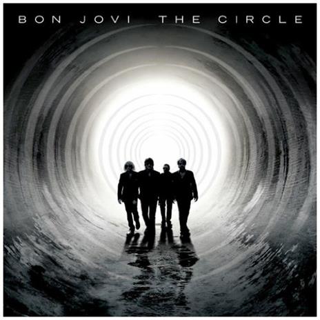 The Circle - CD Audio di Bon Jovi