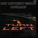Offramp - Vinile LP di Pat Metheny