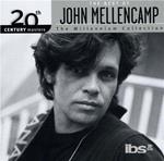20th Century Masters: The Best Of John Mellencamp