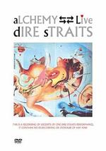 Dire Straits. Alchemy (DVD)