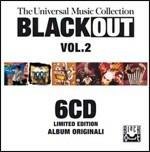 Black Out vol.2. The Universal Music Collection - CD Audio