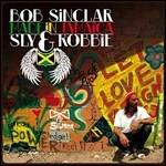 Made in Jamaica vs Sly & Robbie