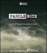 Parole Note. Un nuovo dialogo tra musica e poesia