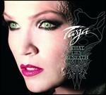 What Lies Beneath - CD Audio di Tarja