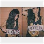 Acoustic ep