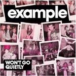 Example - Won't Go Quietly