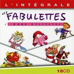 Anne Sylvestre - Integrale Fabulettes (20 Cd)