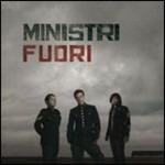 Fuori - CD Audio di Ministri