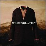 Mt. Desolation