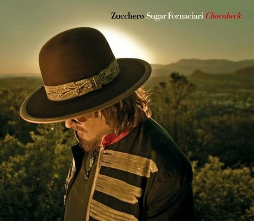 Chocabeck - CD Audio di Zucchero