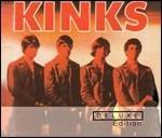 Kinks (Deluxe Edition)