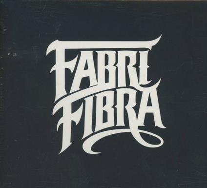 Fabri Fibra (Limited Edition) - CD Audio + DVD di Fabri Fibra