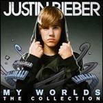 My Worlds. The Collection - CD Audio di Justin Bieber