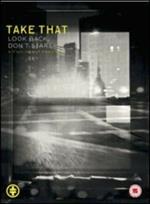 Take That. Look Back, Don't Stare: A Film About Progress (DVD)