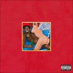 My Beautiful Dark Twisted Fantasy - CD Audio di Kanye West