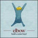 Build a Rocket Boys! (Digipack) - CD Audio di Elbow