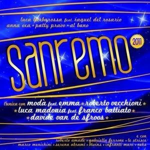 Sanremo 2011 - CD Audio