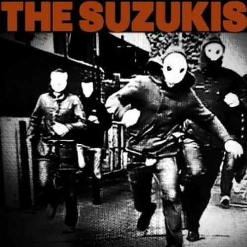 The Suzukis - CD Audio di Suzukis