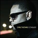 Conquer - CD Audio di Carl Thomas