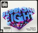 Ministry Of Sound: Sessions Eight