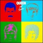 Hot Space - CD Audio di Queen