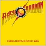 Flash Gordon (Limited Edition) - CD Audio di Queen