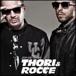 Thori & Rocce - CD Audio di DJ Shablo,Don Joe