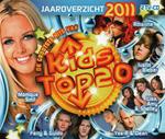 Kids Top 20 Jaaroverzicht 2011 (2 CD)