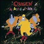 A Kind of Magic - CD Audio di Queen