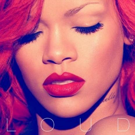 Loud - CD Audio di Rihanna