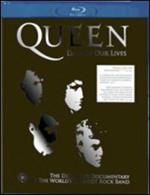 Queen. Days Of Our Lives (Blu-ray)