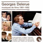 Musiques De Films 1961-92