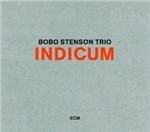 Indicum - CD Audio di Bobo Stenson