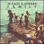 Family - CD Audio di Cast of Cheers