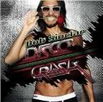 CD Disco Crash Bob Sinclar