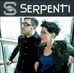 Serpenti