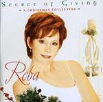 Secret Of Giving: A Christmas Collection