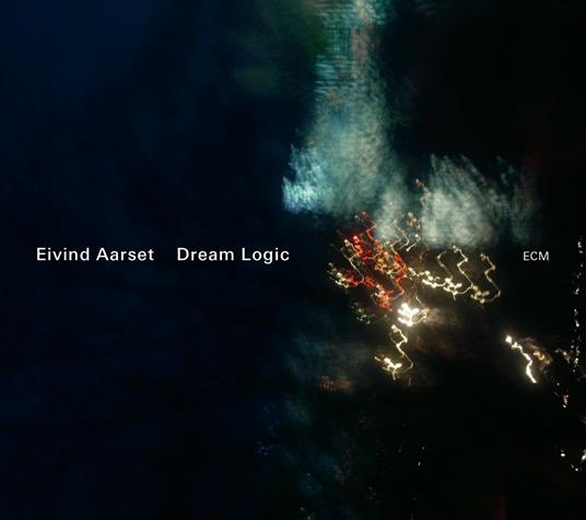 Dream Logic - CD Audio di Eivind Aarset