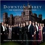 Downton Abbey. The Essential Collection (Colonna sonora)