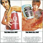 The Who Sell Out - Vinile LP di Who