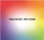 Apriti sesamo - CD Audio di Franco Battiato