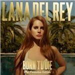 Born to Die (Paradise Edition) - Vinile LP di Lana Del Rey
