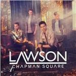 Chapman Square