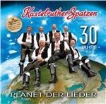 Planet der Lieder