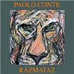 Razmataz - CD Audio di Paolo Conte