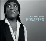 Bonafied - CD Audio di Richard Bona