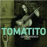 Soy Flamenco - CD Audio di Tomatito